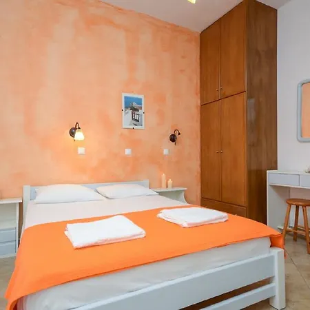 Hotel apartamentowy Sofia