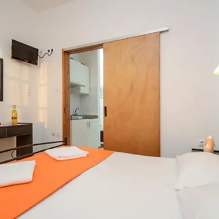 Hotel apartamentowy Sofia