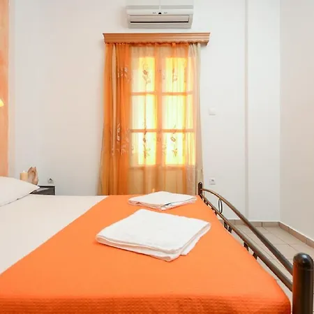 Sofia Hotel apartamentowy