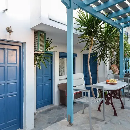 Hotel apartamentowy Sofia 3*