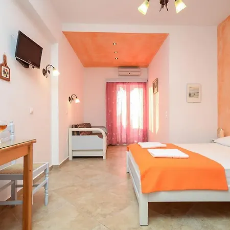 Sofia Aparthotel *