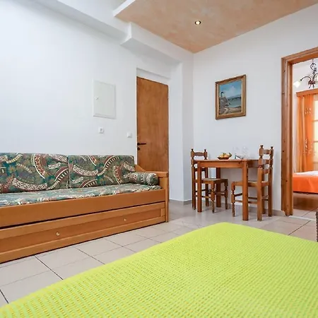 Appart hôtel Sofia